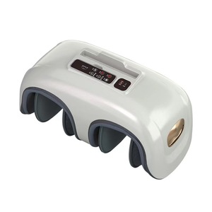 Pinmo Electric Knee Massager With Airbags <b>Heating</b> Remote Control For Knee Support Rechargeable <b>USB</b> Lithium Battery - Product Image 2