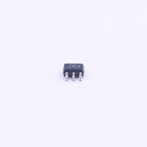 Circuito Integrado Nuevo y Original Angel Tech, Chip Ic AD5602BKSZ-2500RL7 - Product Image 1