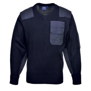 PORTWEST - B310NARXXXL Suéter azul marino Nato-EAN 5036108162338 CAMISETAS Y POLOS DE TRABAJO - Product Image 1