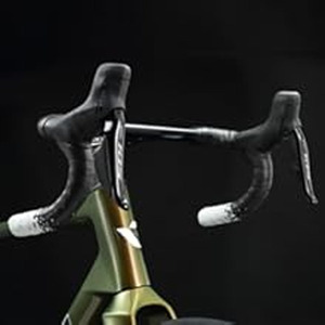 Vélo de route en fibre de carbone intégrale 700C R7120 24 <span class=keywords><strong>vitesses</strong></span> avec freins à disque, cadre en carbone T800 et roues en carbone - Product Image 4