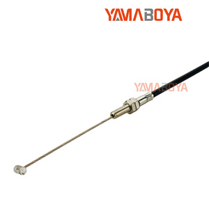 Yamaha <b>Throttle</b> <b>Cable</b> 66T-26301-00 For 40 Hp Outboard Motor Replacement Part - Product Image 5