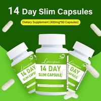 Chinaherbs Capsules Pezo Slim Naturelles Brûle-Graisses pour le Haut du Corps – Produits Amincissants Efficaces pour Femmes en Poudre et Capsules