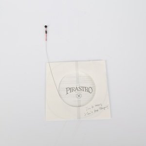 Nhà Máy Bán buôn thép không gỉ <span class=keywords><strong>Violin</strong></span> <span class=keywords><strong>Strings</strong></span> nhạc cụ dây phụ kiện - Product Image 6