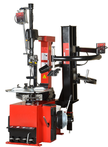 Cambiador de neumáticos de brazo oscilante, cambiador de neumáticos de <span class=keywords><strong>segunda</strong></span> <span class=keywords><strong>mano</strong></span> en venta - Product Image 4