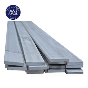 Chất Lượng Cao 304 310S 316 Thép Không Gỉ Thanh Phẳng Thanh Cán Nóng Hình Chữ Nhật Thanh Giá Rẻ Giá Ba Cho Hàn Cắt Uốn - Product Image 2