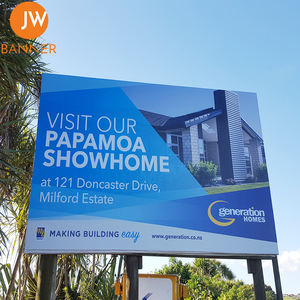 Pancarta colgante de gran tamaño para exteriores Impresión DE FOTOS personalizadas Pancarta de regreso a la escuela Ahora abierto Publicidad de PVC Clase de pancarta personalizada - Product Image 4