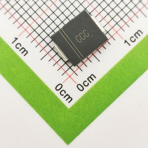 brand-new original SMCJ58A SMC DO-214AB Diodes TVS Diodes 93.6V 16.1A 1500W Unidirectional - Product Image 1