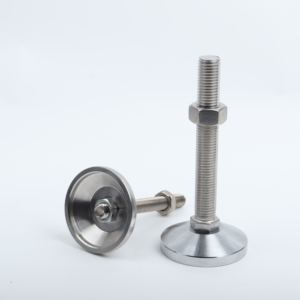 Распродажа, прочные резьбовые амортизирующие нивелирующие ножки для машины - Product Image 2