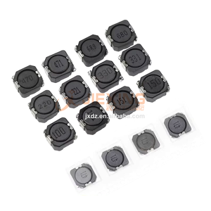 Cdrh104r SMD điện cuộn cảm 2.2uh 3.3uh 4.7uh 6.8uh 15uh 10uh 22uh 33uh 47uh 68uh 100uh 220uh 330uh 470uh 10*10*4mm CD104 - Product Image 5