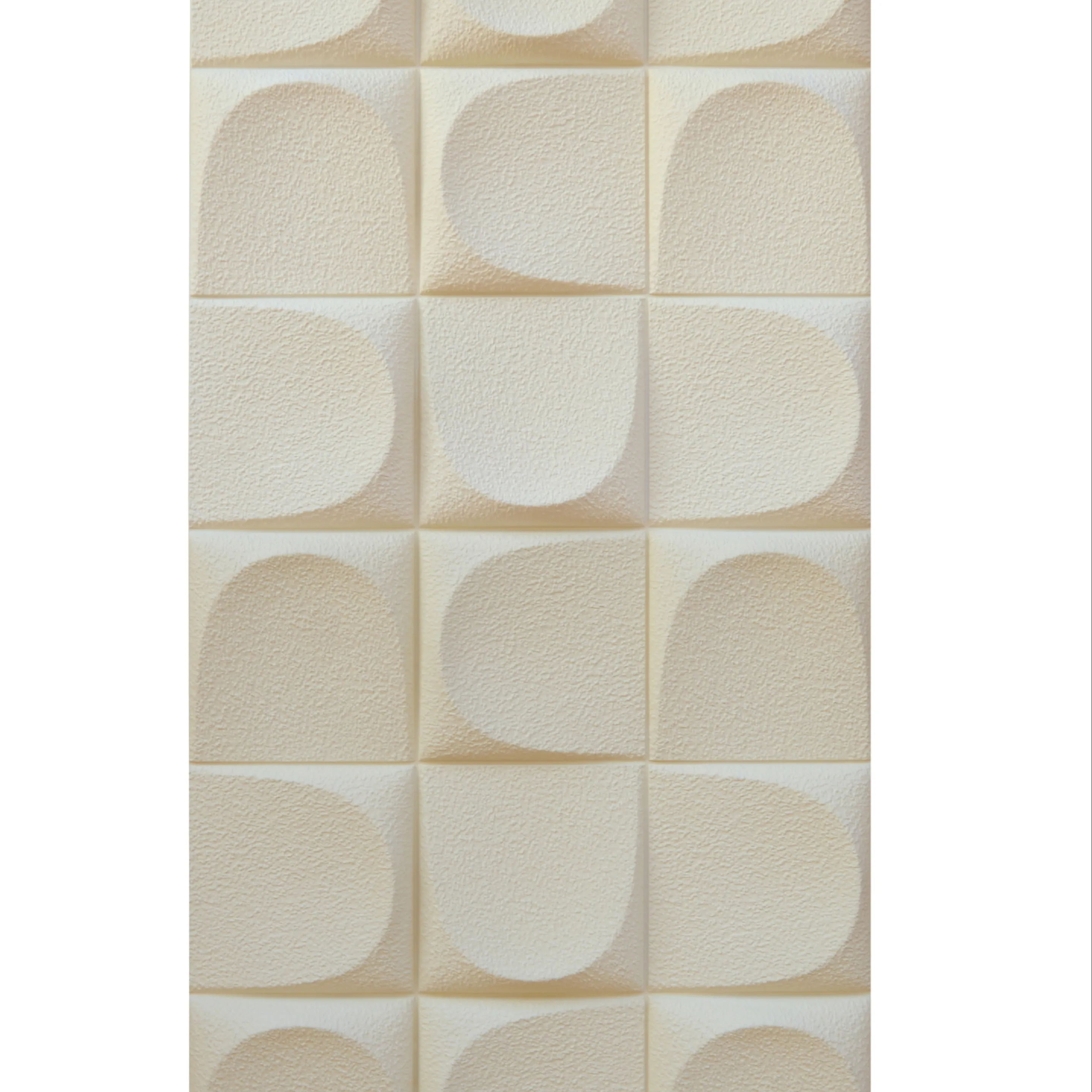 3d pu paneli poliüretan ekmek tuğla 3D panel poliüretan duvar paneli kiremit iç duvar dekoratif oturma odası için