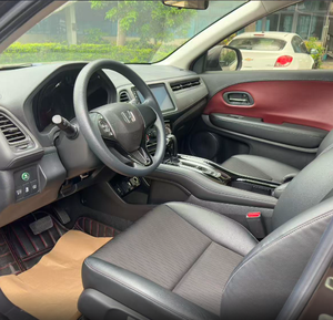 <span class=keywords><strong>Honda</strong></span> Vezel SUV <span class=keywords><strong>2021</strong></span>, Auto de Gasolina en Oferta en China, Tracción en Dos Ruedas, Cinco Puertas, Cinco Asientos, Autos Usados - Product Image 6