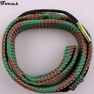 G17 .<span class=keywords><strong>40</strong></span> <span class=keywords><strong>Cal</strong></span> lỗ khoan làm sạch Rope .41 <span class=keywords><strong>Cal</strong></span> dễ dàng ống sạch Dây đeo làm sạch Kit - Product Image 4