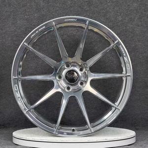 ล้ออัลลอยด์ฟอร์จใหม่ 5X114.5 สำหรับรถเมอร์เซเดส รุ่น 450SEL W123 W107 <span class=keywords><strong>W108</strong></span> W114 W115 C126 C123 SEC126 ขนาด <span class=keywords><strong>18</strong></span>-22 นิ้ว ประสิทธิภาพสูง - Product Image 1