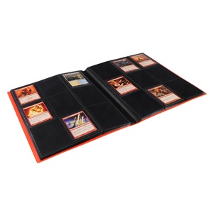 Giá Rẻ Chuyên Nghiệp A4 A5 A6 Nhựa Tự Động 100 300 500 600 1000 Trang Từ Da 2X3 4X6 6X9 Inch Gia Đình Ảnh Album - Product Image 4