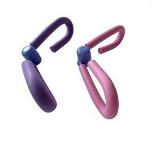Herramienta Multifuncional para Adelgazar Piernas, Moldeador de Piernas, Abrazaderas Específicas para <span class=keywords><strong>Yoga</strong></span>, Herramienta de Asistencia para <span class=keywords><strong>Yoga</strong></span> - Product Image 1