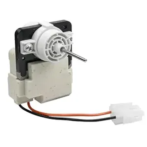 Motor de Ventilador del Evaporador 242077702 242077705 Compatible con Frigi.daire Ken.More Reemplaza FDQC18EL4F 242077701 5304514392 - Product Image 1