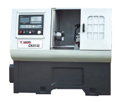 CJK6132x500, длина 750,1000 мм, cnc мини токарный станок