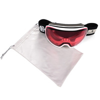 Jackhubo — lunettes de Ski Anti-buée, pour le Sport en plein air, nouvelle conception, en chine