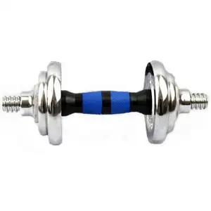 Fabrikant Fitness Vrije Gewichten 3 Pond Groothandel 20Kg Dumbel Gym Training Gewichtheffen Ex Dumbbell Set