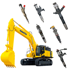 Nuevas Piezas de Motor Diésel 100% Probadas Profesionalmente, Inyector Common Rail <span class=keywords><strong>23670</strong></span>-<span class=keywords><strong>0E010</strong></span> <span class=keywords><strong>23670</strong></span> <span class=keywords><strong>0E010</strong></span> - Product Image 6