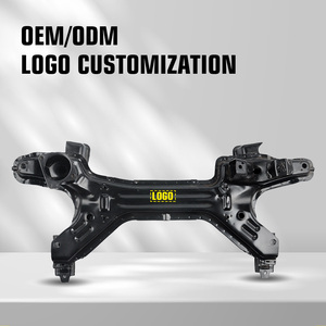 Nhà Máy Giá Chất lượng cao phụ tùng ô tô New Front subframe crossmember forvw <span class=keywords><strong>Jetta</strong></span>/Golf MK3 (golf MK3) 1h0199315aa - Product Image 5