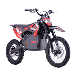 มอเตอร์ไซค์วิบากกำลังสูง 72V 3000W รุ่นสปอร์ต ขายดี - Product Image 2