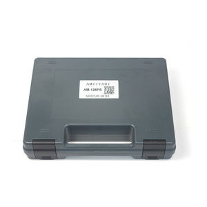 Humidimètre AM-128PS pour la mesure précise de l'humidité des articles et des produits en bois, et des matériaux en fibres de bois - Product Image 5