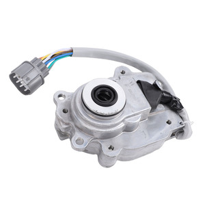 Actuador Diferencial 41700 <span class=keywords><strong>HR4</strong></span> A21, Reemplazo del Actuador Diferencial del Eje Delantero para FourTrax Foreman 500 520 - Product Image 4