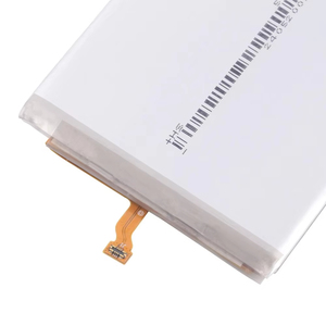 Batterie de remplacement pour téléphone Samsung Galaxy S24+ S24 Plus EB-BS926ABY 4755 mAh, haute compatibilité - Product Image 4