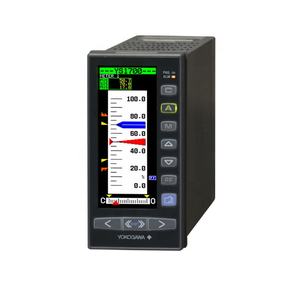 ยูกอกาว่า ซีรีส์ YS1700 รุ่น YS1700-000/A34 YS1700-100/A34 ตัวควบคุมการแสดงผลแบบตั้งโปรแกรมได้ - Product Image 1