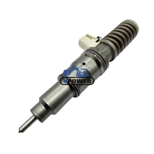Injecteur électronique XPower 22172535 VOE20847327 20847327 21947797 22339883 BEBE4D34101 D12 D12D EC360B EC360C EC460B - Product Image 5