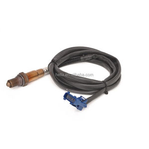 Cảm Biến <span class=keywords><strong>Lambda</strong></span> Cảm Biến Oxy Ô Tô Cho <span class=keywords><strong>Subaru</strong></span> Forester Impreza Legacy 2.0R 22690-AA381 22690AA381 - Product Image 3