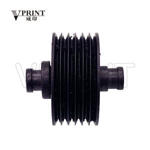 Puleggia della cinghia del carrello CR357-67021 per plotter HP T920 T930 T940 T1500 T1530 T1600 T2500 T2600 T3500, ricambio - Product Image 2