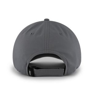 Casquette de baseball unisexe haut de gamme à 6 panneaux en sergé 100 % coton, fabriquée par un fabricant de premier plan, avec logo brodé personnalisé et élastique de haute qualité - Product Image 2