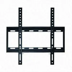 Hoge Kwaliteit Leverancier Tv Muur Stand Mount Tv Beugel Voor 14 '-120' Led Lcd Televisie