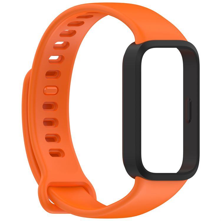 4 - Orange