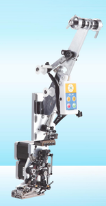 Machine à broder les sequins jumeaux <span class=keywords><strong>Olh</strong></span> - Product Image 3