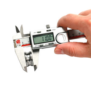 Miniatur V-Nut-Lager V623ZZ Doppelt Abgeschirmtes Kugellager für Schienensysteme und Linearbewegungssysteme <span class=keywords><strong>3</strong></span>*12*4mm (2,8*1,1mm) - Product Image 5