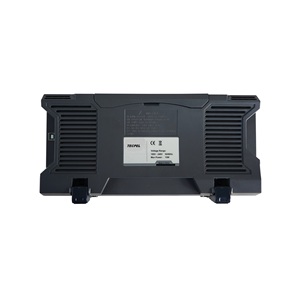Osciloscopio Digital de Escritorio TECPEL OSD-2102 de 2 Canales, 25MHz, 200MS/s, Memoria de 12kpts, 10ns/div, 400mV/div - Product Image 5