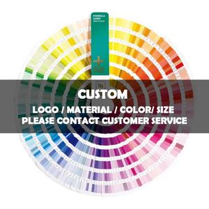 Suéter Polo de Lana de Punto 12GG para Hombre, Clásico, de Manga Larga, Varios Colores, MOQ Bajo Personalizable - Product Image 6