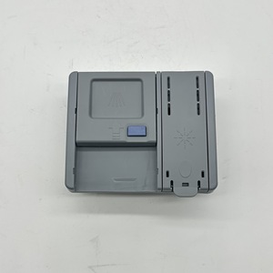 Distributeur de détergent pour lave-vaisselle SX4524, accessoire en plastique pour pièces de lave-vaisselle - Product Image 1