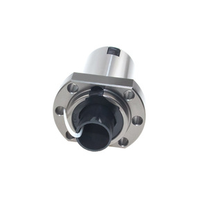 Écrous à billes en gros pour modules SFAR, table coulissante, écrous spéciaux pour vis à billes pour composants industriels - Fabricant - Product Image 1