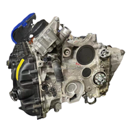 Haute qualité pour BMW M2 M3 M4 F80 F82 F83 F87 Service professionnel utilisé S55 M moteur assemblage métal matériel