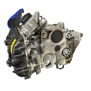 ชุดเครื่องยนต์ S55 M คุณภาพสูงสำหรับ BMW M2 M3 M4 F80 F82 F83 F87 บริการระดับมืออาชีพ วัสดุโลหะ - Product Image 3