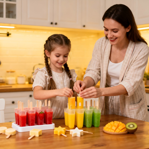 Tùy Chỉnh Compostable Thực Phẩm Cấp Dùng Một Lần Gỗ Bạch Dương Kem Que Phân Hủy Sinh Học Ưa Thích Hương Vị <span class=keywords><strong>Popsicle</strong></span> Que - Product Image 6