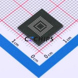 Tout neuf-Original FEMDMW016G-88A43 FBGA-153(11.5x13) Circuit intégré IC Chip eMMC - Product Image 2