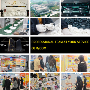 Innofit MAB4 Chìa Khóa Fob Dành Cho Xe <span class=keywords><strong>Mazda</strong></span> CX3 CX5 CX7 CX9 MX5 3 Nút Chìa Khóa Tự Động - Product Image 5