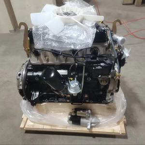 <span class=keywords><strong>Moteur</strong></span> de voiture pour Toyota 4Y 2.2 Hiace Jinbei Haise Grace <span class=keywords><strong>Renault</strong></span> 3Y 4Y XC4G19 4G20B 491QE Carburateur 4Y <span class=keywords><strong>Moteur</strong></span> <span class=keywords><strong>à</strong></span> essence complet - Product Image 5
