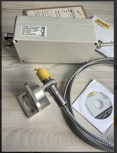 NEW for EF1RM-F2-0-1-0-03BL Fiber Optic <b>Thermometer</b> with 1 Month Warranty - Product Image 3