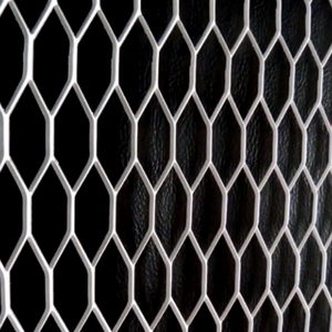 ตาข่ายลวดอลูมิเนียมขยายขนาด50ไมครอนสำหรับโรงงานตาข่ายลวดสเตนเลสตาข่ายขยายได้ - Product Image 5